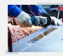 Услуги Изготовление металлоконструкций под ключ в Саратове