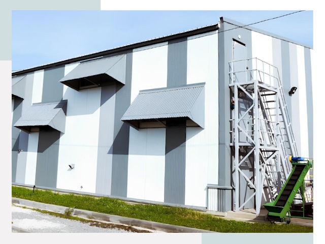 Строительство овощехранилищ от 614 руб. в Саратов