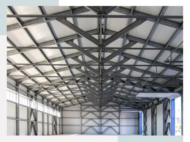 Производственные здания в Саратове от 614 руб. - Надежно и быстро