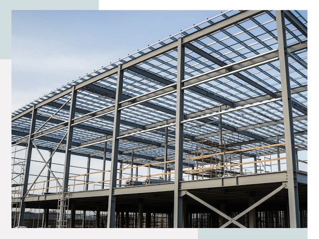 Строительство заводов под ключ от 614 руб. в Саратов