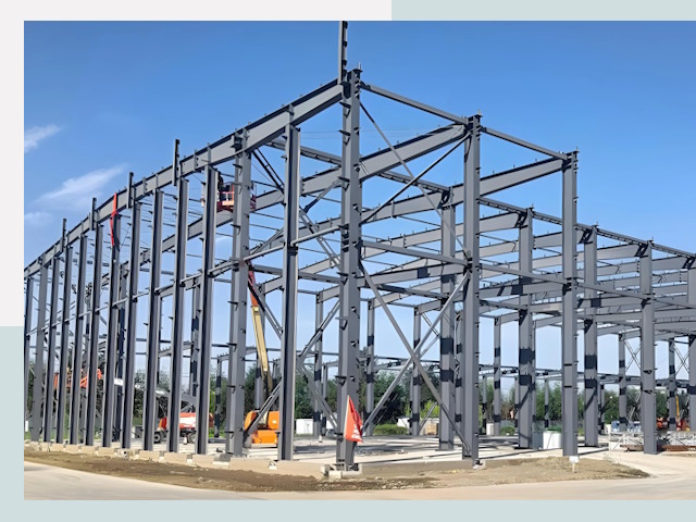 Строительство торговых центров в Саратове