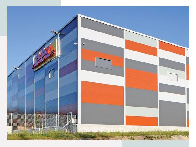 Строительство бизнес-центров в Саратове