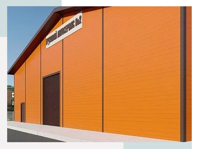 Строительство автосервисов в Саратове