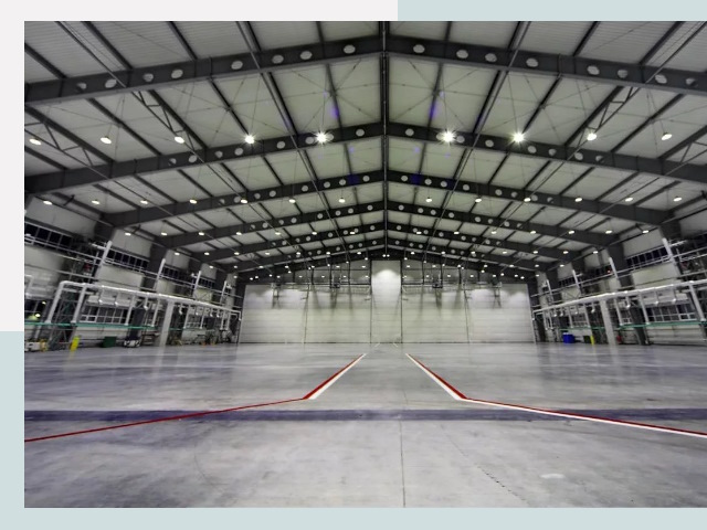 Ангары для бизнеса в Саратов от 614 руб. - Надежность и качество