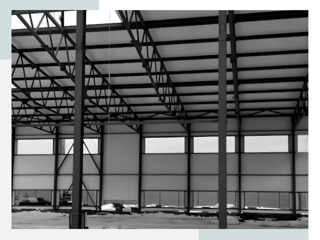 Производство ангаров в Саратове