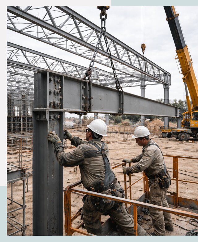 Строительство спортивных комплексов под ключ в Саратове